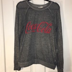 Coca-Cola Light Sweatshirt